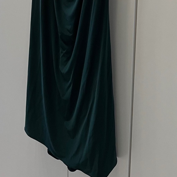 Betsy & Adam Evening Gown - Picture 5 of 9